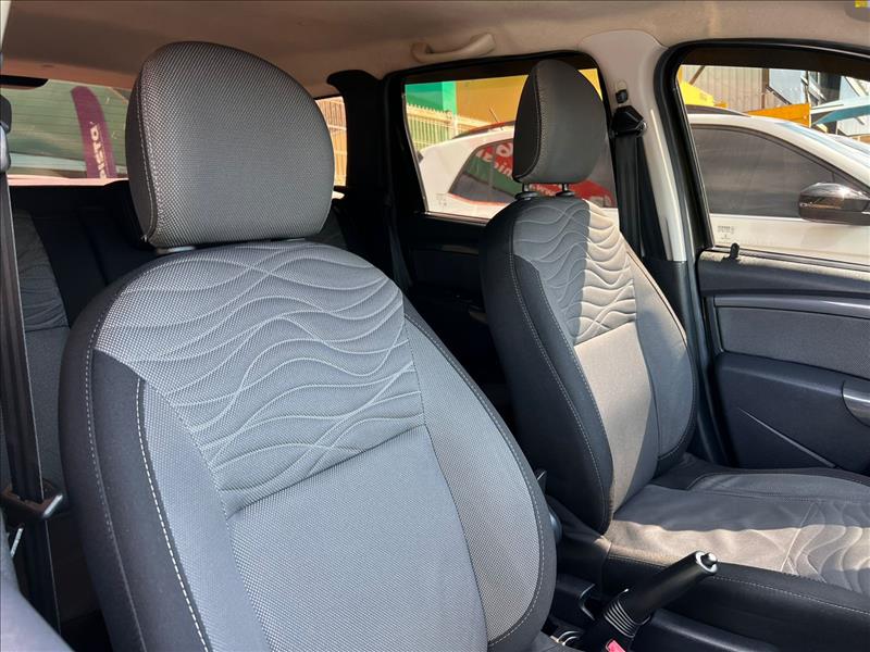 RENAULT  DUSTER   2.0 Dynamique 4X2 16V 