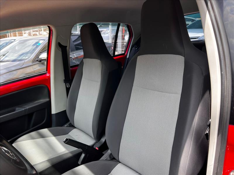 VOLKSWAGEN  UP   1.0 MPI Take UP 12V 