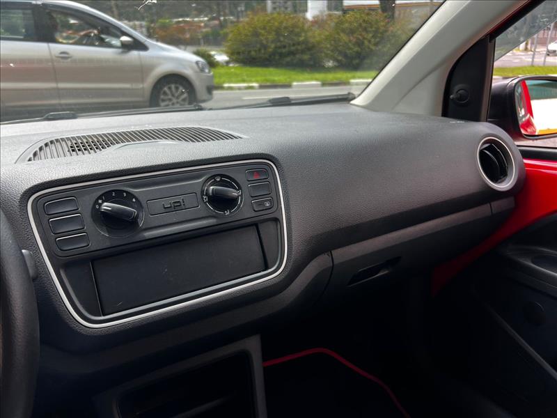 VOLKSWAGEN  UP   1.0 MPI Take UP 12V 