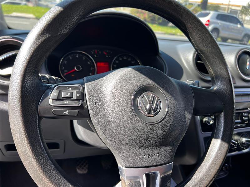 VOLKSWAGEN  GOL   1.0 MI Trendline 8V 