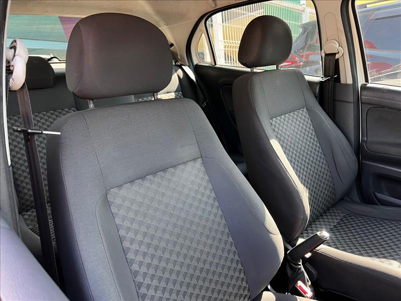 VOLKSWAGEN  GOL   1.0 MI Trendline 8V 