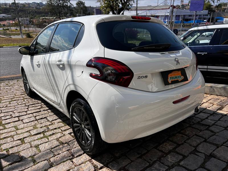 PEUGEOT  208   1.2 Active 12V 