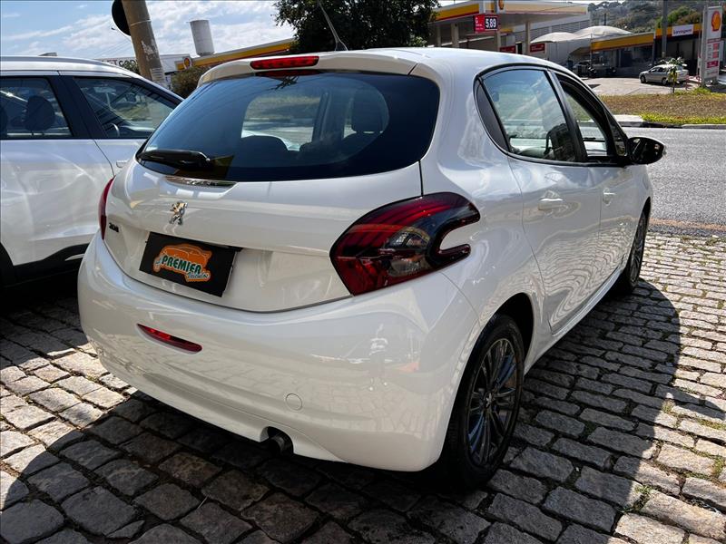 PEUGEOT  208   1.2 Active 12V 