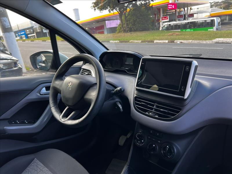 PEUGEOT  208   1.2 Active 12V 