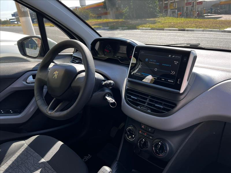 PEUGEOT  208   1.2 Active 12V 
