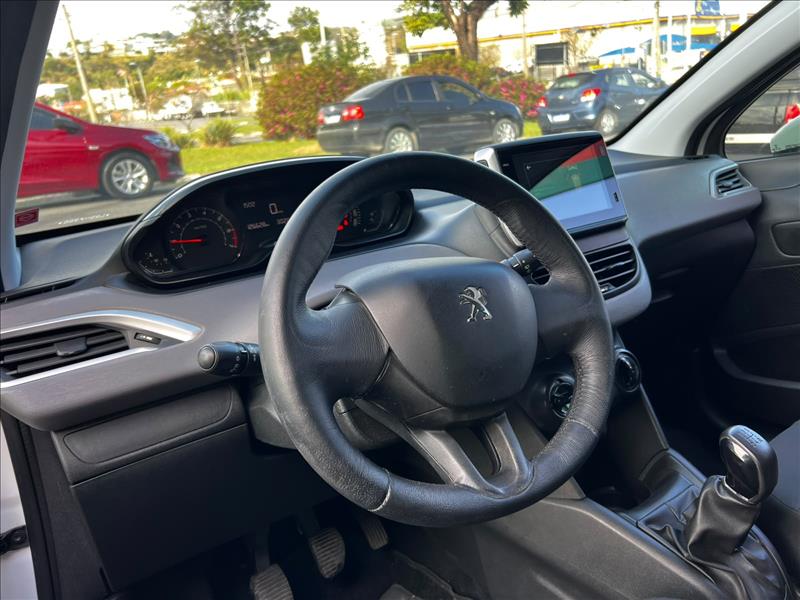 PEUGEOT  208   1.2 Active 12V 