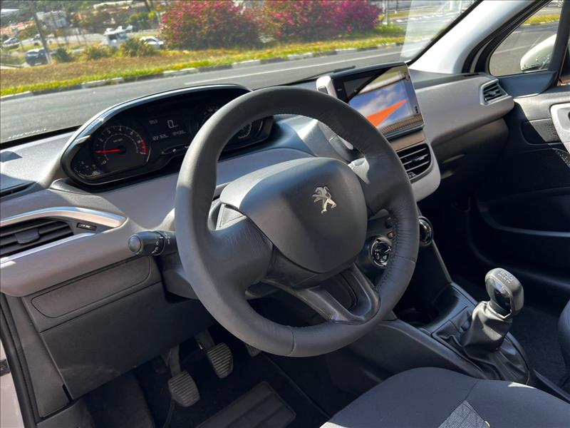 PEUGEOT  208   1.2 Active 12V 