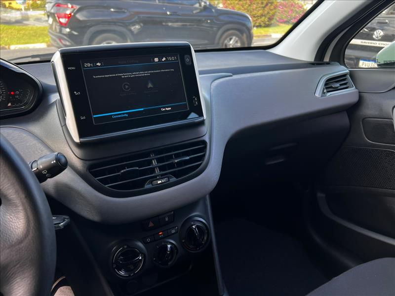 PEUGEOT  208   1.2 Active 12V 
