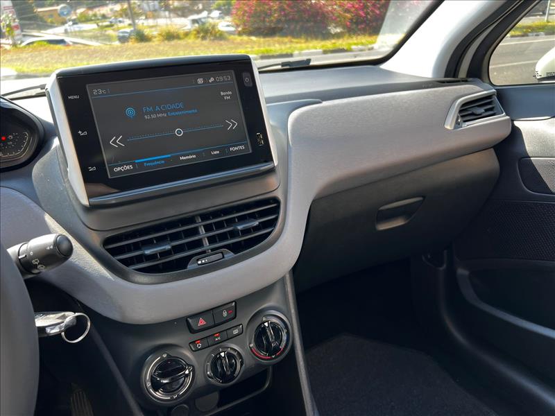 PEUGEOT  208   1.2 Active 12V 