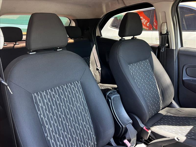 FORD  KA   1.0 Ti-vct SE 