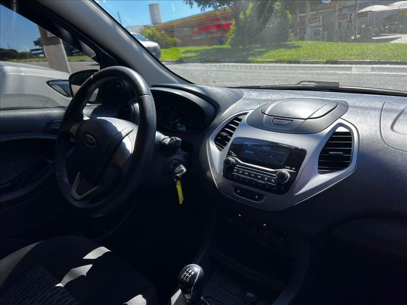 FORD  KA   1.0 Ti-vct SE 