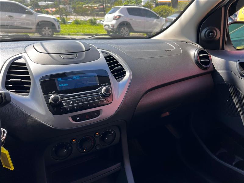 FORD  KA   1.0 Ti-vct SE 