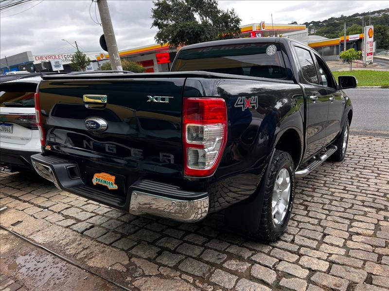 FORD  RANGER   3.2 XLT 4X4 CD 20V 