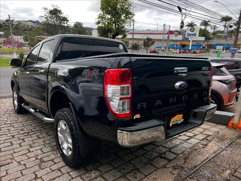 FORD  RANGER   3.2 XLT 4X4 CD 20V 