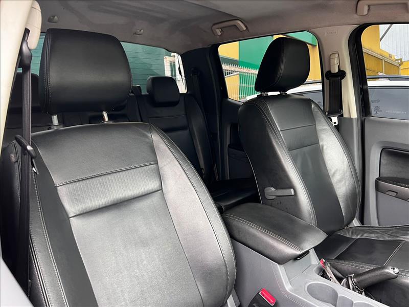 FORD  RANGER   3.2 XLT 4X4 CD 20V 