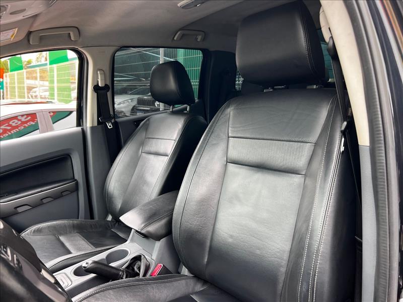 FORD  RANGER   3.2 XLT 4X4 CD 20V 