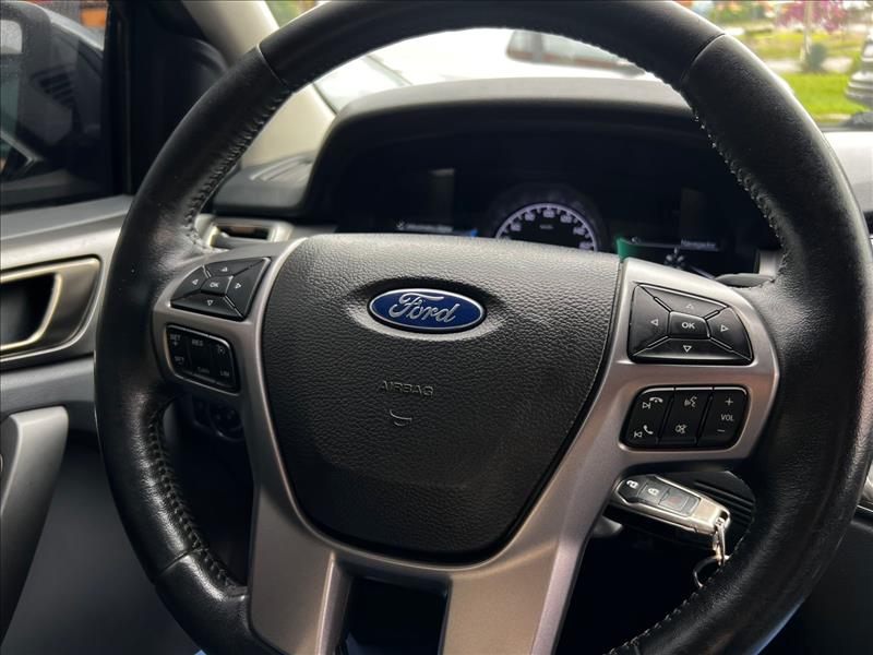 FORD  RANGER   3.2 XLT 4X4 CD 20V 