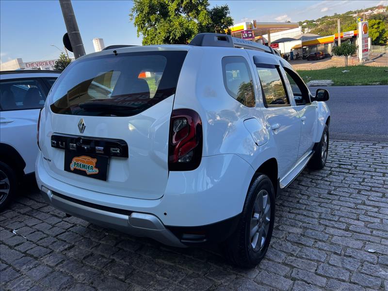 RENAULT  DUSTER   1.6 16V SCE Dynamique 