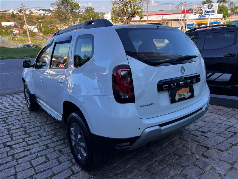 RENAULT  DUSTER   1.6 16V SCE Dynamique 