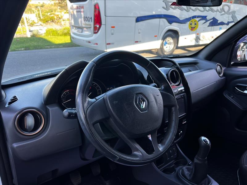 RENAULT  DUSTER   1.6 16V SCE Dynamique 