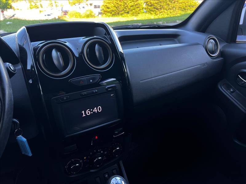 RENAULT  DUSTER   1.6 16V SCE Dynamique 