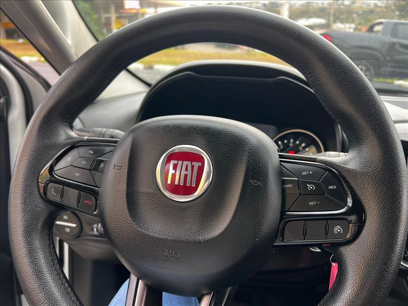 FIAT  TORO   1.8 16V EVO Freedom AT6 