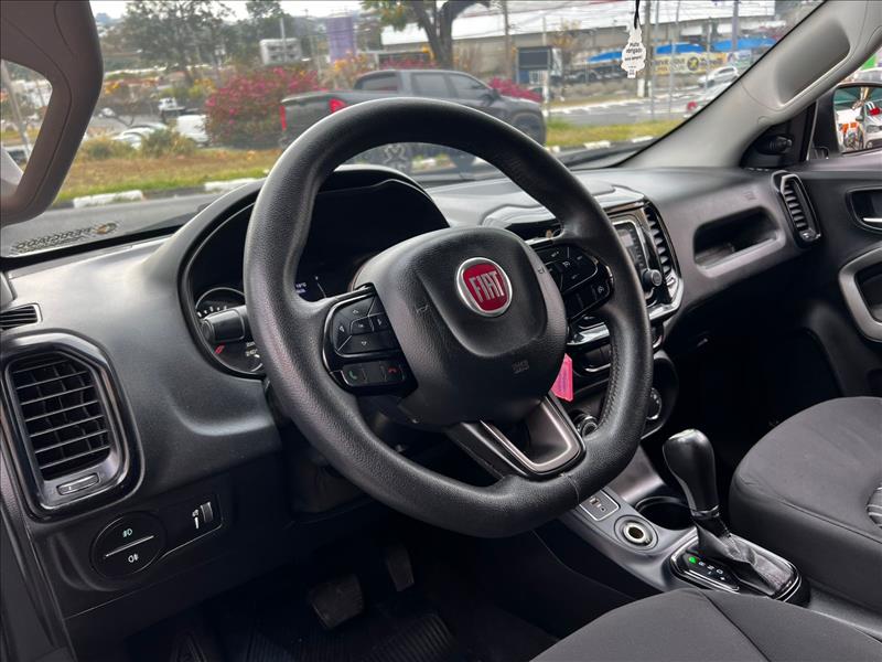 FIAT  TORO   1.8 16V EVO Freedom AT6 