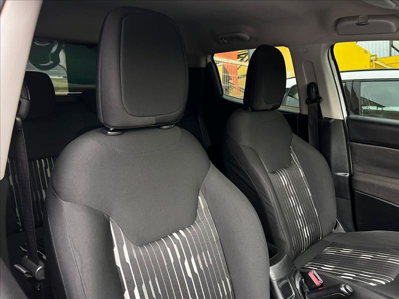 FIAT  TORO   1.8 16V EVO Freedom AT6 