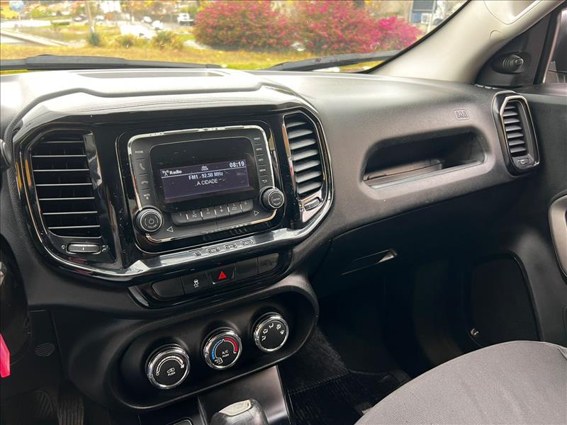 FIAT  TORO   1.8 16V EVO Freedom AT6 