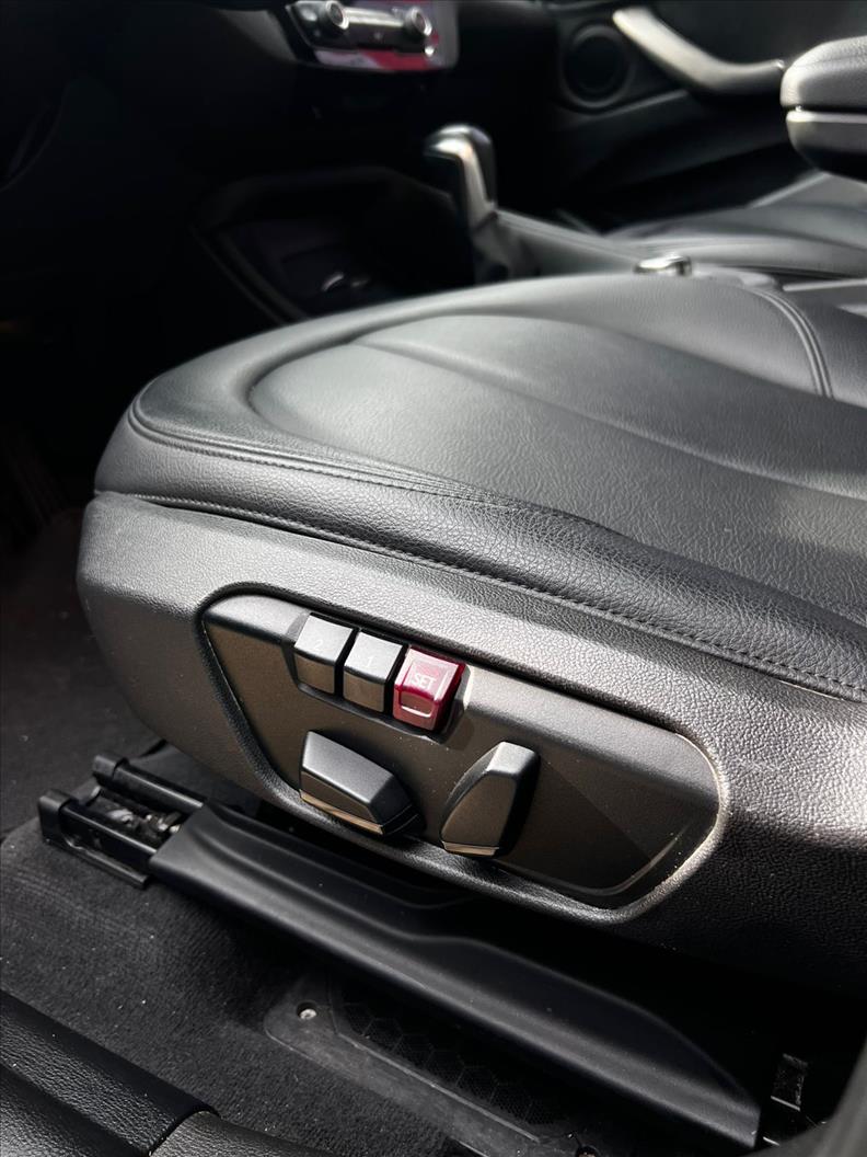BMW  X1   2.0 16V Turbo Activeflex Sdrive20i 