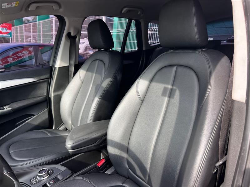 BMW  X1   2.0 16V Turbo Activeflex Sdrive20i 
