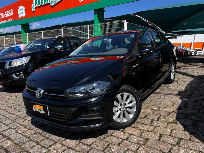 VOLKSWAGEN  VIRTUS   1.6 MSI 