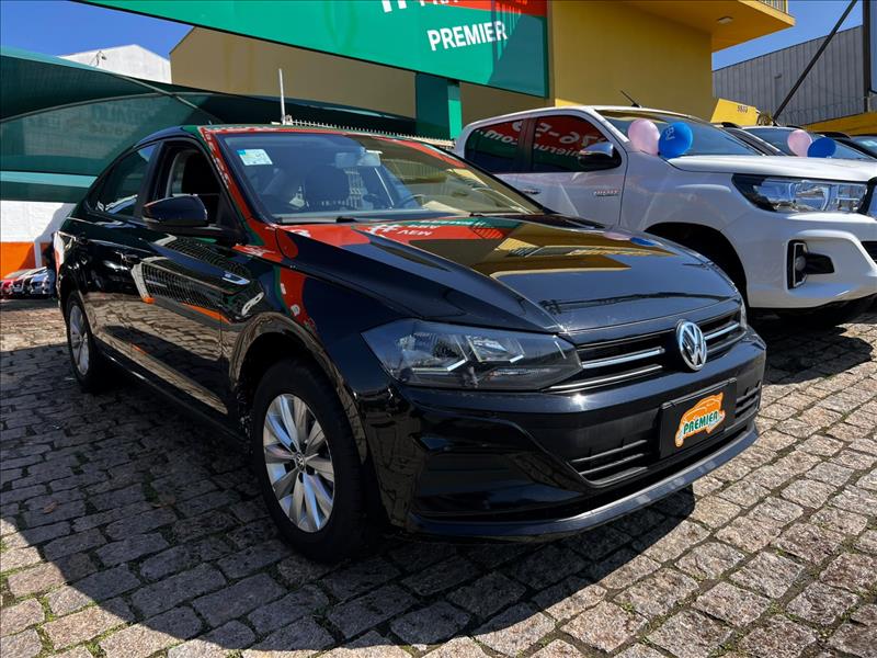 VOLKSWAGEN  VIRTUS   1.6 MSI 