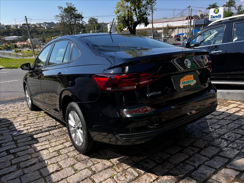 VOLKSWAGEN  VIRTUS   1.6 MSI 