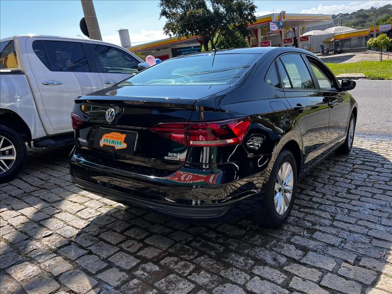 VOLKSWAGEN  VIRTUS   1.6 MSI 