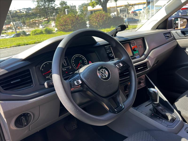VOLKSWAGEN  VIRTUS   1.6 MSI 