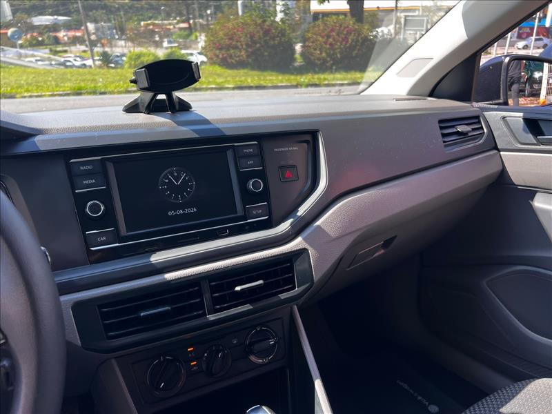 VOLKSWAGEN  VIRTUS   1.6 MSI 