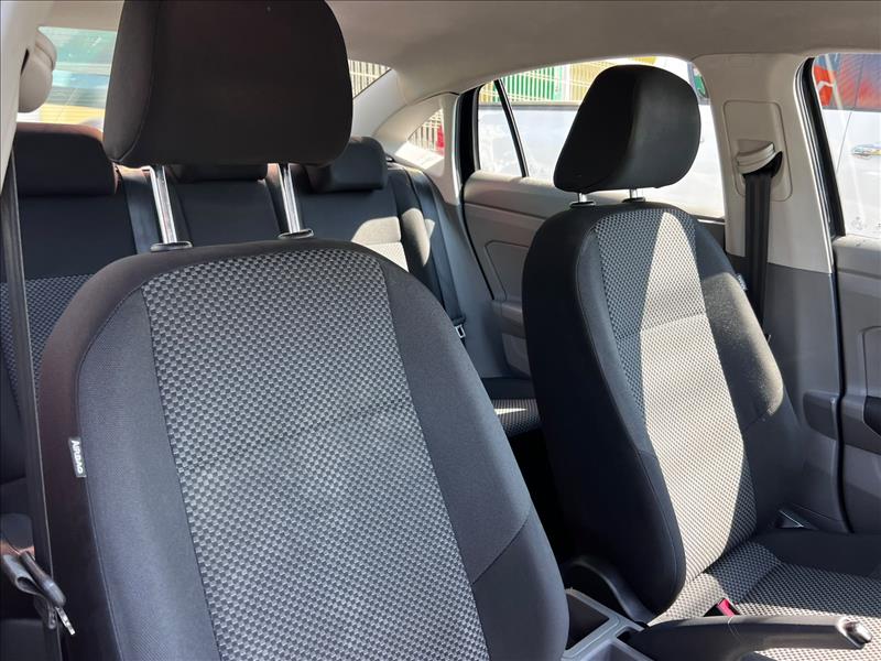 VOLKSWAGEN  VIRTUS   1.6 MSI 