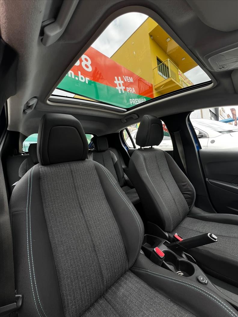 PEUGEOT  208   1.0 Firefly Style 
