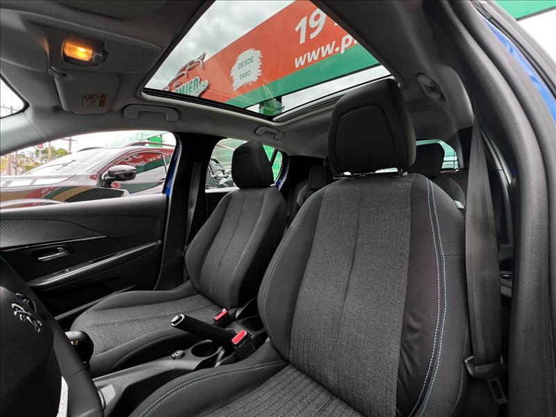 PEUGEOT  208   1.0 Firefly Style 