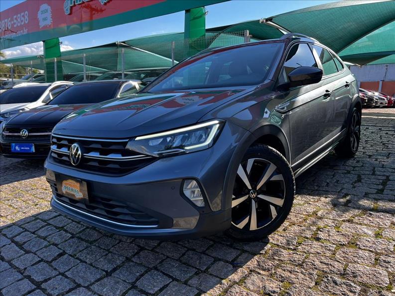 VOLKSWAGEN  NIVUS   1.0 200 TSI Highline 