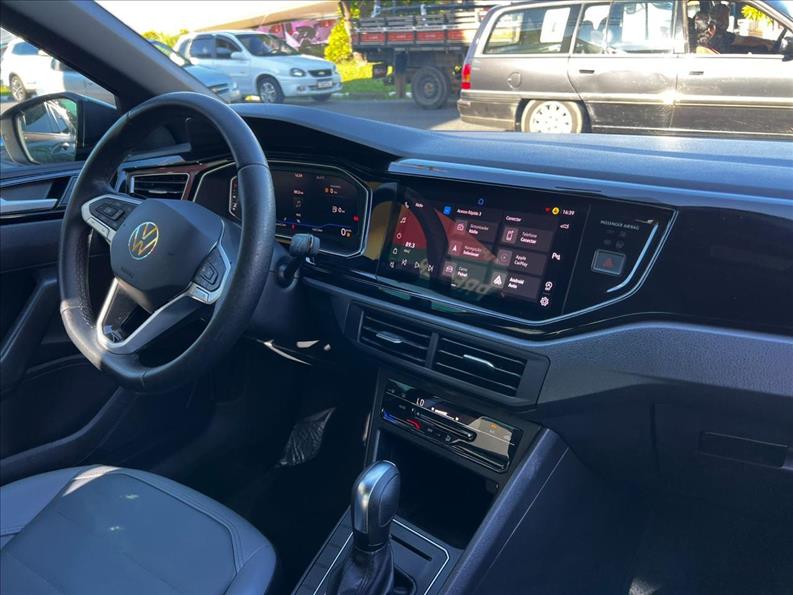 VOLKSWAGEN  NIVUS   1.0 200 TSI Highline 