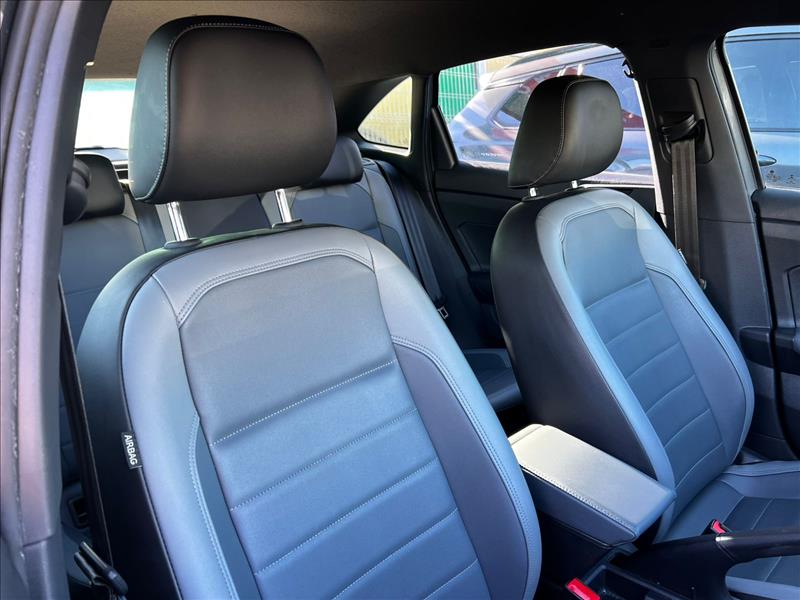 VOLKSWAGEN  NIVUS   1.0 200 TSI Highline 