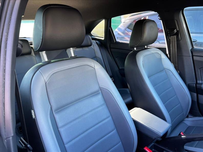 VOLKSWAGEN  NIVUS   1.0 200 TSI Highline 