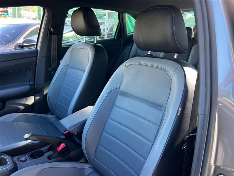 VOLKSWAGEN  NIVUS   1.0 200 TSI Highline 