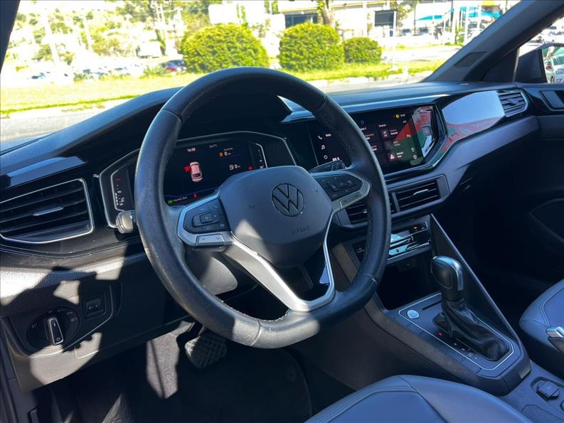 VOLKSWAGEN  NIVUS   1.0 200 TSI Highline 