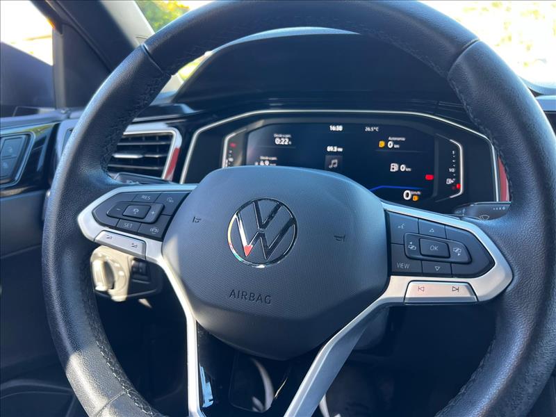 VOLKSWAGEN  NIVUS   1.0 200 TSI Highline 