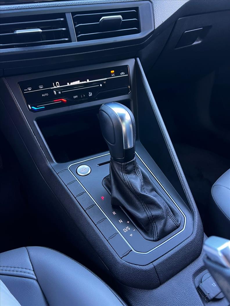 VOLKSWAGEN  NIVUS   1.0 200 TSI Highline 