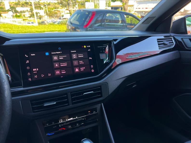 VOLKSWAGEN  NIVUS   1.0 200 TSI Highline 