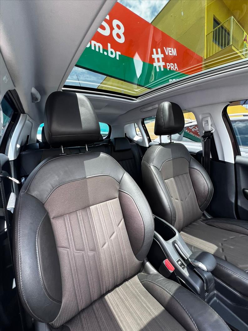 PEUGEOT  2008   1.6 16V Griffe 